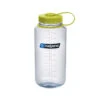 Nalgene 1L Wide Mouth Sustain Water Bottle - Made From 50% Plastic Waste -Outdoor Camping Shop k00513949eefc1e88c536375681591bbe