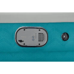 Bestway CAMPING MATTRESS WITH BUILT-IN ELECTRIC PUMP - 2 PERSON -Outdoor Camping Shop k01674159a85e9de9785aefa979373418