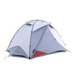 3 Man Trekking Blackout Dome Tent - MT500 F&B -Outdoor Camping Shop k01b44f8af8b1d3ac7bf45a8a267c7680