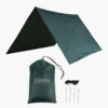 Lomo 4.5m X 4.5m Bushcraft Tarp 1 Lomo 4.5m X 4.5m Bushcraft Tarp -Outdoor Camping Shop k02c54d1051e50e6ef242cd8d4c160040