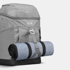 Quechua Isothermal Backpack 25 L -Outdoor Camping Shop k02e0b61da6e2fcac39c3730fb64b0ae1