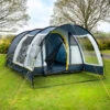 Maypole Bewdley 4 Berth Pole Tent -Outdoor Camping Shop k0322fcfe2e7e14776817439edac2eddf