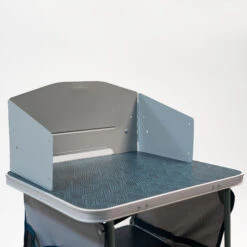 Quechua Adjustable Windshield For A Campsite Cooking Table Or Worktop 12 Quechua Adjustable Windshield For A Campsite Cooking Table Or Worktop -Outdoor Camping Shop k03655acfeeb9d4e85e8956767725e379