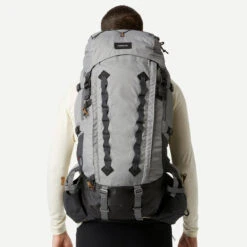 Men's Trekking Backpack 50+10 L 19 Men's Trekking Backpack 50+10 L -Outdoor Camping Shop k04163c668c2293ba1b7076db35fd4d08