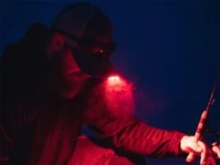 NEBO Mycro 500+ Rechargeable Headtorch -Outdoor Camping Shop k041db5e7892ea9fb1c544c57d617cae7