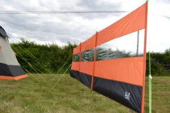 OLPRO Compact Windbreak -Outdoor Camping Shop k057841feb8f7866dc525bd8191c27b17