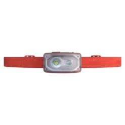 Rechargeable Head Torch - 100 Lumen -Outdoor Camping Shop k07dbc1c4d5c5a2204f1d5caf2d92c565