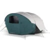 Quechua Camping Bubble Tent - AirSeconds Skyview Polycotton - 2 Man -Outdoor Camping Shop k0802e77ad65348447531584c254978d3