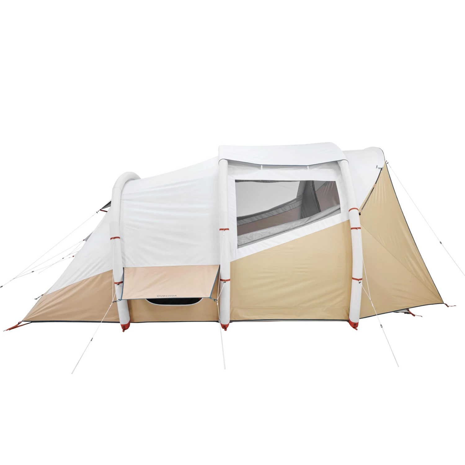 Quechua 5 Man Inflatable Blackout Tent - Air Seconds 5.2 F&B 13 Quechua 5 Man Inflatable Blackout Tent - Air Seconds 5.2 F&B - Image 12