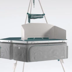 Quechua Multifunctional Camping Kitchen Unit -Outdoor Camping Shop k08dc20b4337e88d2194bc2a2ec9c8c98