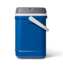 IGLOO Latitude 30QT Cool Box Blue -Outdoor Camping Shop k09147bd8e8e4762aa1c4b93d4fc47153