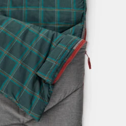 Quechua Cotton Camping Sleeping Bag -Outdoor Camping Shop k0a94585ad0e0f2adc09f9e9cb9dc893f