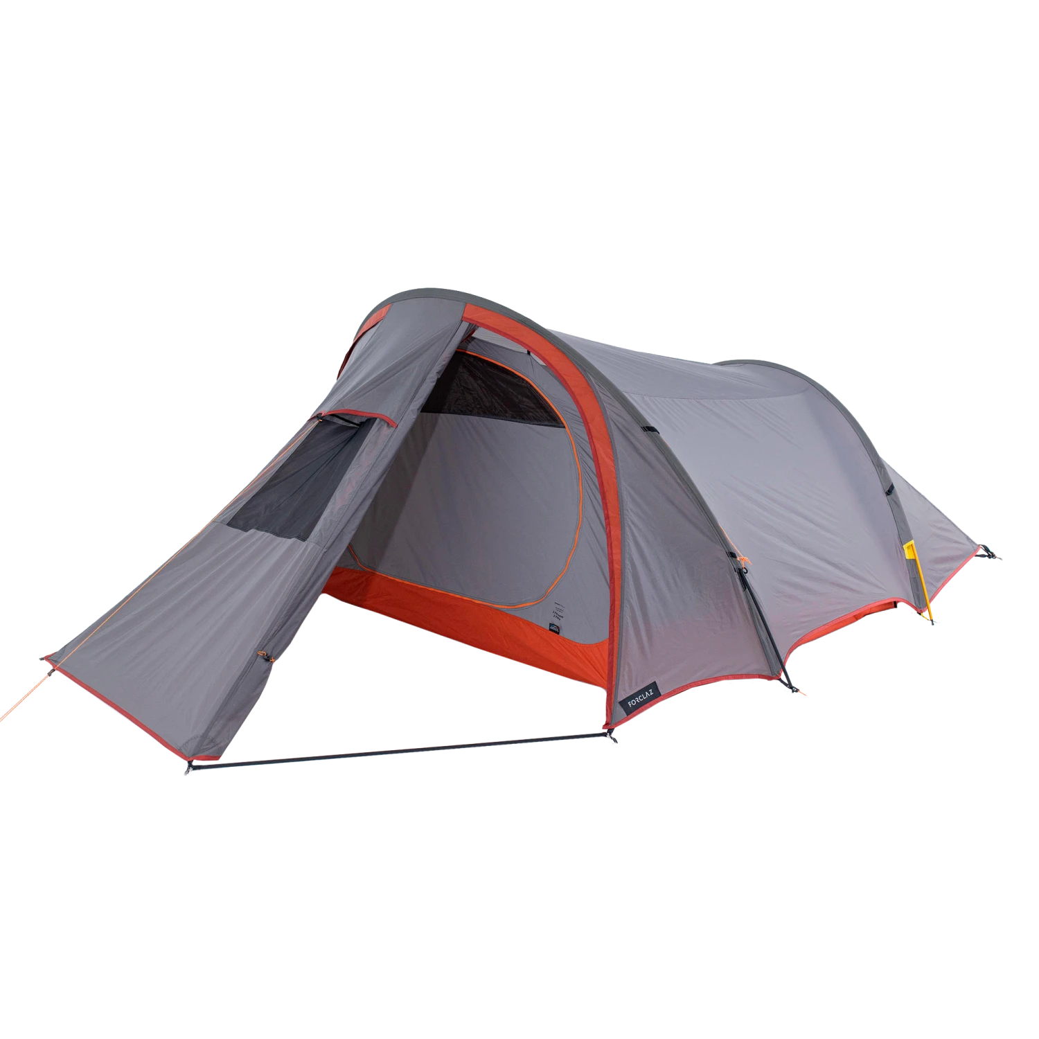 3 Man Tunnel Trekking Tent - MT900 Ultralight 3 3 Man Tunnel Trekking Tent - MT900 Ultralight