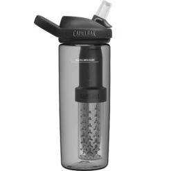 Camelbak Eddy+ Filtered By Lifestraw 600ml Water Bottle -Outdoor Camping Shop k0beba78eb034f7ab147f3dab0475cd11