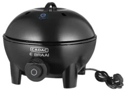 Cadac E Braai 40 Electric Barbecue -Outdoor Camping Shop k0c8e6188b3c5129cf9457b2e0a3a7b0f