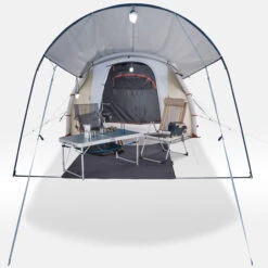 Universal Tent Awning For Quechua Tents -Outdoor Camping Shop k105bcce14e7d8ca2051087daac47cf61