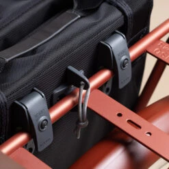 540 Waterproof Double Pannier Rack Bike Bags 2 X 20L -Outdoor Camping Shop k11b1e9c746b818f7d859f20b9fec4496