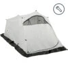 Quechua Tent Room Spare Part 2 Seconds 2 "E" Tent -Outdoor Camping Shop k11c605d9fbfed8384df48b5155e69f90