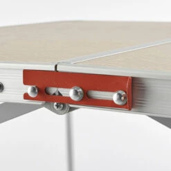 Quechua FOLDING CAMPING TABLE - 4 PEOPLE -Outdoor Camping Shop k127890f376fbdcec0d66fad9f37d7def