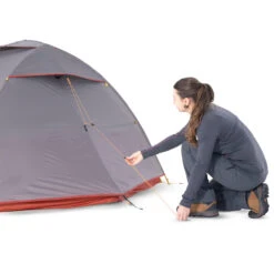 3 Man Dome Trekking Tent - MT900 -Outdoor Camping Shop k12ca9c06219fd7a6102f457bb2943312