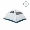 Quechua BEDROOM - SPARE PART FOR THE MH100 4 PERSON TENT -Outdoor Camping Shop k132dbec61197a665f73a124a46036a2f