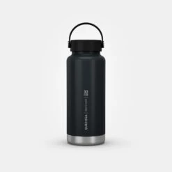 Quechua Isothermal Water Bottle MH100 (stainless Steel Double 21 Quechua Isothermal Water Bottle MH100 (stainless Steel Double -Outdoor Camping Shop k1369d18c40055e33be6c6d2613e7b5a8