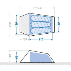 3 Man Tunnel Trekking Tent - MT900 Ultralight 18 3 Man Tunnel Trekking Tent - MT900 Ultralight -Outdoor Camping Shop k138473b6b47fd7b14871bd52318f63d3