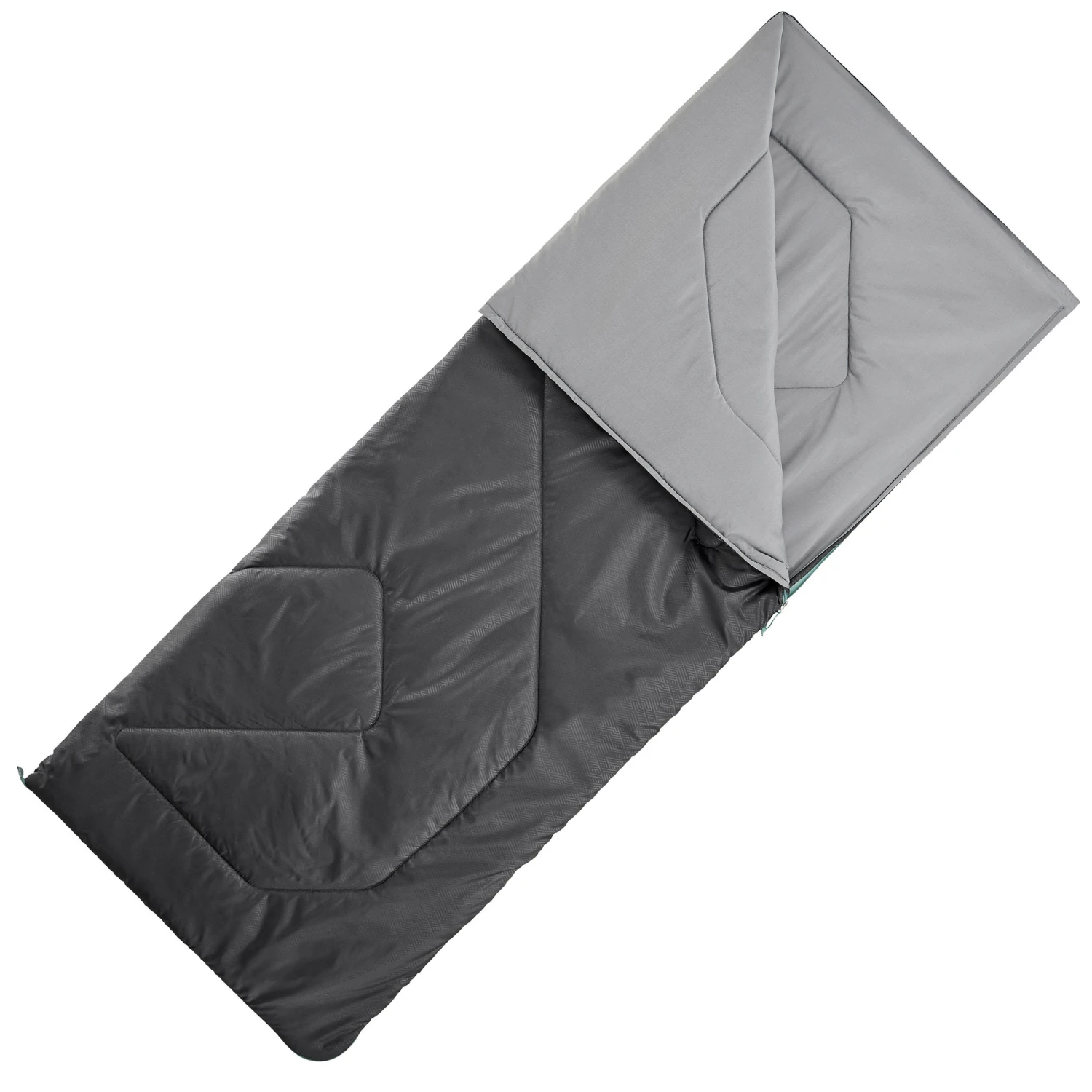 Quechua CAMPING SLEEPING BAG 3 Quechua CAMPING SLEEPING BAG
