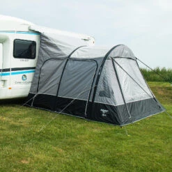 Vango Kela V Tall Air Drive Away Awning -Outdoor Camping Shop k148a22e4361055e589f8082bad3eba56