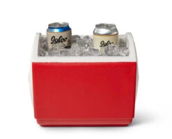 IGLOO Playmate Pal Cooler Red 15 IGLOO Playmate Pal Cooler Red -Outdoor Camping Shop k14c50836ccbb293a07f0a332763dca81
