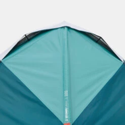 Quechua 3 Man Blackout Tent - 2 Seconds Easy F&B -Outdoor Camping Shop k150bf942e7825a84b90583389d55008c