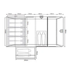 Airedale 6.0SE 15 Airedale 6.0SE -Outdoor Camping Shop k153d203d425a98058b04970ff492592e