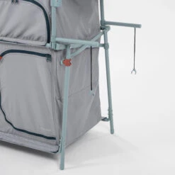 Quechua Camping Large Folding Kitchen Cabinet 27 Quechua Camping Large Folding Kitchen Cabinet -Outdoor Camping Shop k15e61bddfbfabba3dfdcab52ef99f83f