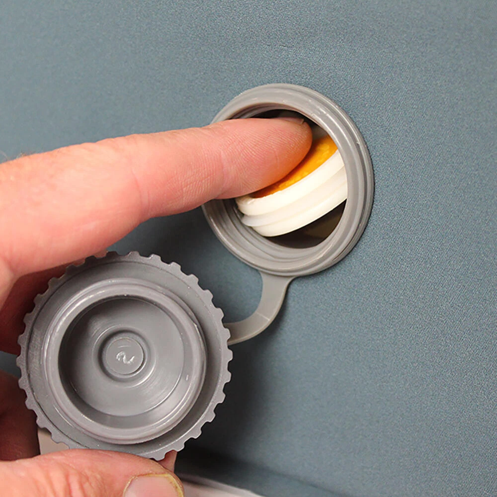 Camp Star Double 100mm Self Inflating Mat 7 Camp Star Double 100mm Self Inflating Mat - Image 5