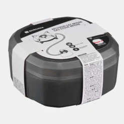 Quechua Remote Camping Gas Stove With Integrated Lighter - MH500 -Outdoor Camping Shop k1616f977aec0d111274362ab3d3042e8