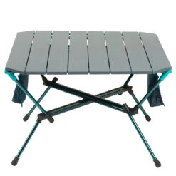 Quechua FOLDING CAMPING TABLE -Outdoor Camping Shop k161e8acef4b9a6967f90ce965b4df228