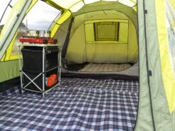 OLPRO Abberley XL 4 Berth Tent -Outdoor Camping Shop k17863a36aa71833cd07868d8b510d3fe