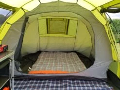 OLPRO Abberley XL 4 Berth Tent -Outdoor Camping Shop k17b6dd536242a14999c5f034f4148647