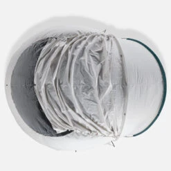 Quechua Camping Bubble Tent - AirSeconds Skyview Polycotton - 2 Man -Outdoor Camping Shop k184789ff227b87a9c649428c2061b996