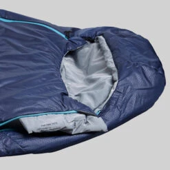 Trekking Sleeping Bag MT500 15°C -Outdoor Camping Shop k1a6bb470cd2796f5da272767ccce4c6f