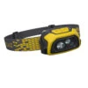 Rechargeable Head Torch - 400 Lumen -Outdoor Camping Shop k1c2af18be668a63a7eb426efe4128159