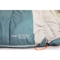 Vango Kanto Double Quad Sleeping Bag -Outdoor Camping Shop k1da982ca0b6f0cdd31ebb90a002be747