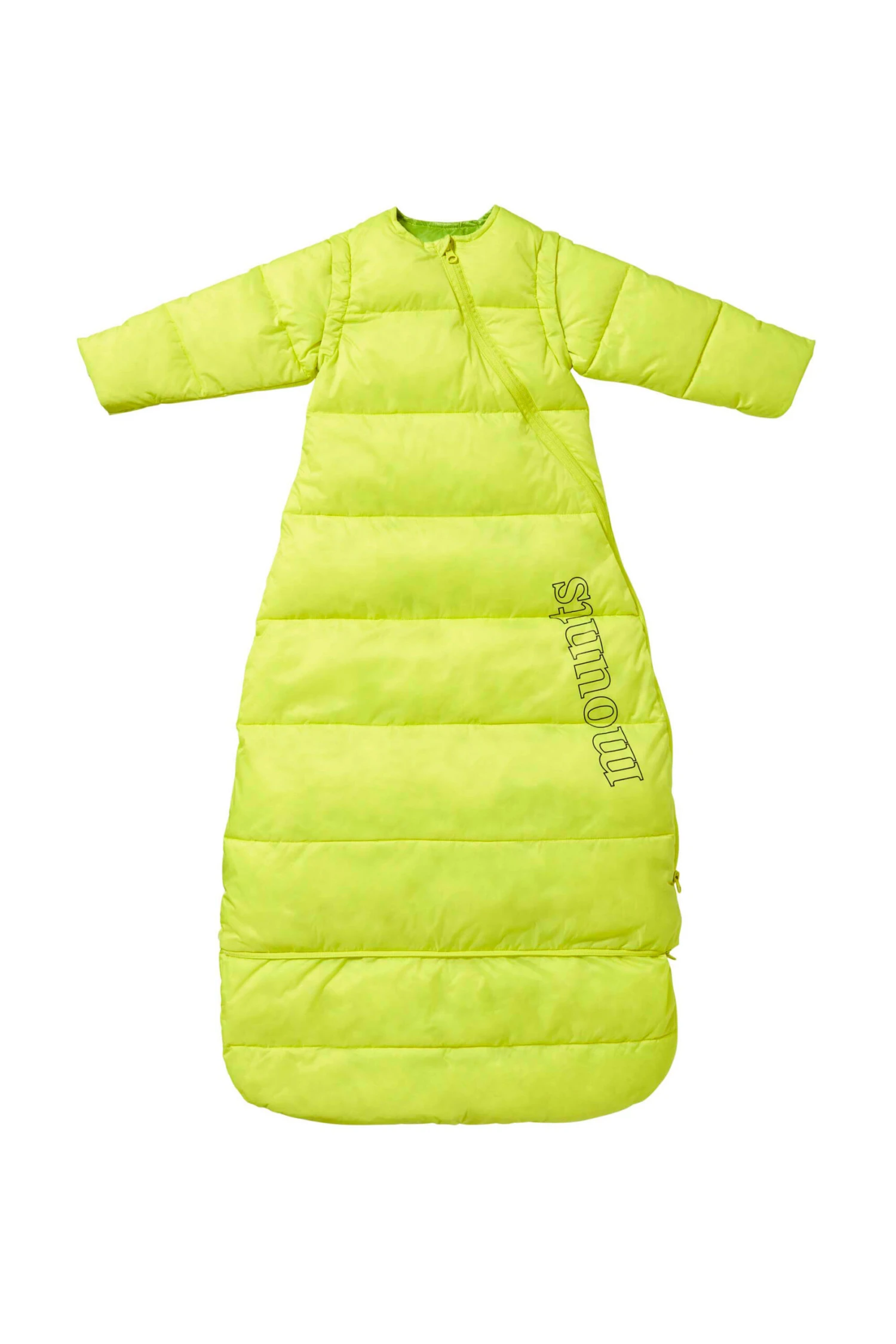 Baby/ Toddler Slumber Sack - Camping Sleeping Bag 3 Baby/ Toddler Slumber Sack - Camping Sleeping Bag