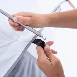 3 Man Trekking Blackout Dome Tent - MT500 F&B -Outdoor Camping Shop k20ddbedbf506458efa60902fbb592101