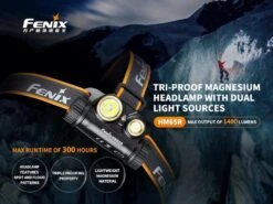 Fenix HM65R 1400 Lumen Rechargeable Headlamp 13 Fenix HM65R 1400 Lumen Rechargeable Headlamp -Outdoor Camping Shop k20e327fae1856853097d4c961c7e41f3