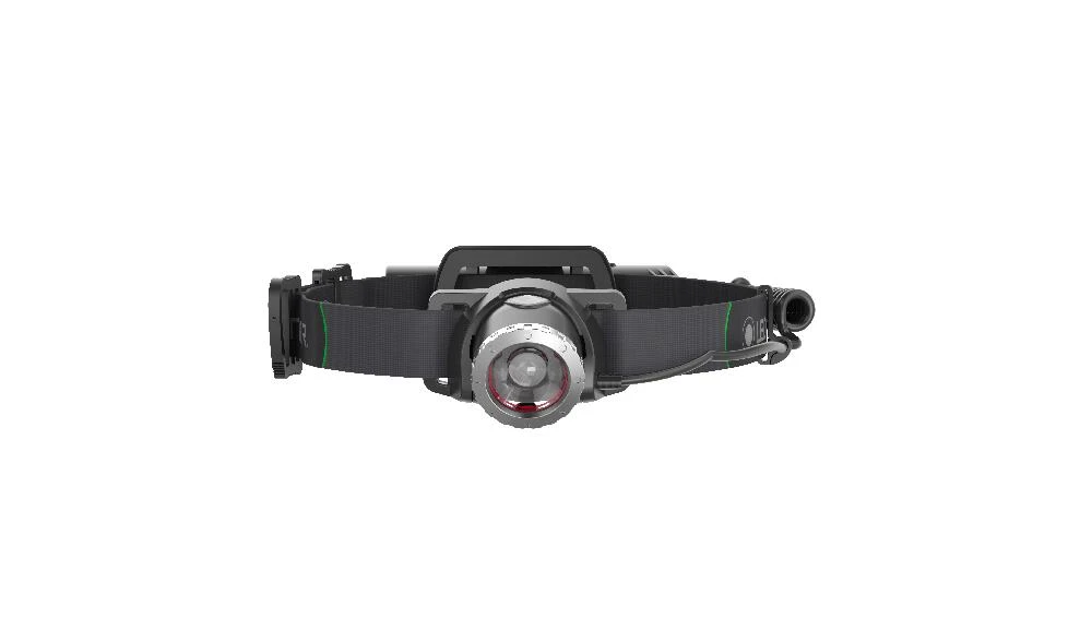 Ledlenser MH10 Rechargable LED Outdoor Head Torch 4 Ledlenser MH10 Rechargable LED Outdoor Head Torch - Image 2