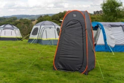 OLPRO Pop Up Toilet & Utility Tent 1.2M -Outdoor Camping Shop k21251ba715614f1bf6a68537b847b617 1