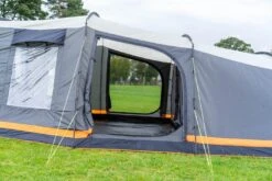 OLPRO Endeavour 7 Berth Tent -Outdoor Camping Shop k22aa2025077ecbe5e71ff0e724a08fcf
