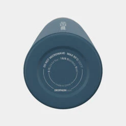 Quechua Stainless Steel Isothermal Hiking Bottle 0.7 Litre Blue 20 Quechua Stainless Steel Isothermal Hiking Bottle 0.7 Litre Blue -Outdoor Camping Shop k22b2ab30fe982a6d102cf136d772ab5d