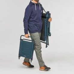 Quechua Camping Leg Rest -Outdoor Camping Shop k22c9d544b6029420fa733087b00a0b8e